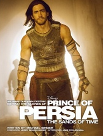 Behind the Scenes of Prince of Persia [平裝]