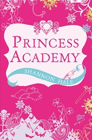 Princess Academy [平裝]