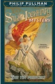 The Tin Princess: A Sally Lockhart Mystery [平裝]