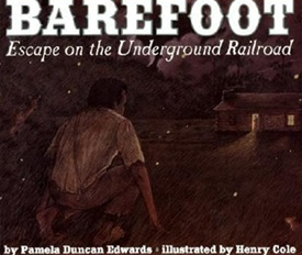 Barefoot [平裝]