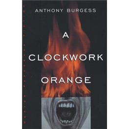 A Clockwork Orange (Norton Paperback Fiction) [平裝]