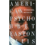American Psycho (EXP) [平裝] (美色殺人狂)
