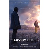 The Lovely Bones [平裝] (可愛的骨頭)