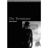 The Terminator [平裝] (終結者)