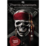 Pirates of the Caribbean: On Stranger Tides Junior Novel [平裝] (加勒比海盜：驚濤怪浪)