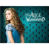 Alice in Wonderland: A Visual Companion [精裝]