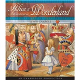 Alice\'s Adventures in Wonderland(Audio CD) [平裝]