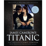 James Cameron\'s Titanic [平裝] (詹姆斯‧卡梅隆的「泰坦尼克號」)