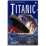 Titanic [精裝] (泰坦尼克號)