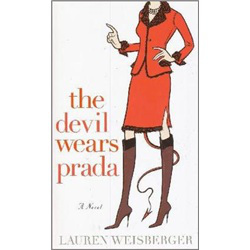 The Devil Wears Prada [平裝]