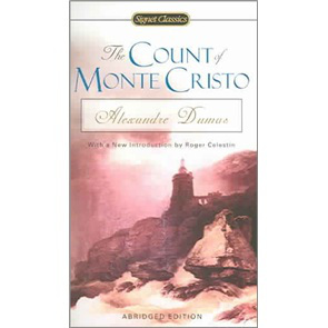 The Count of Monte Cristo [平裝] (基督山伯爵)