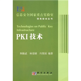 PKI技術