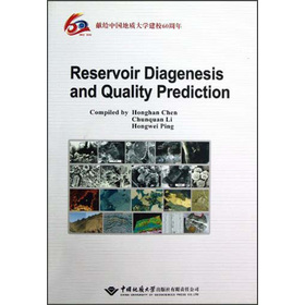Reservoir Diagenesis and Quality Prediction