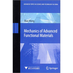 Mechanics of Advanced Functional Materials