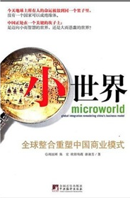 小世界（全球整合重塑中國商業模式）