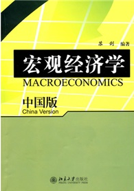 宏觀經濟學（中國版）