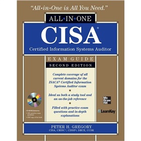 CISA Certified Information Systems Auditor All-in-One Exam Guide, 2nd Edition [精裝]