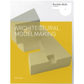Architectural Modelmaking [平裝]