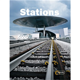 Stations [精裝] (車站)