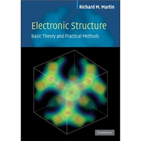 Electronic Structure [平裝] (電子結構)