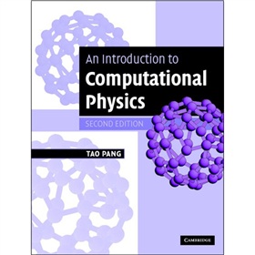 An Introduction to Computational Physics [精裝] (計算物理學導論)