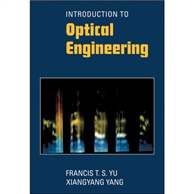 Introduction to Optical Engineering [平裝] (光學工程入門)