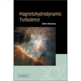 Magnetohydrodynamic Turbulence [平裝] (磁流體紊流)