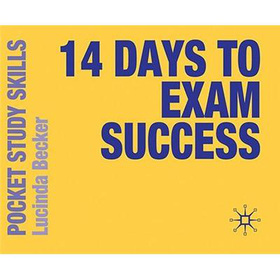 14 Days to Exam Success [平裝]