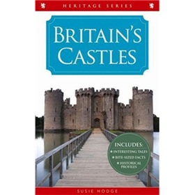 Britain s Castles [平裝]
