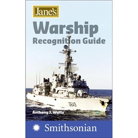 Jane s Warship Recognition Guide [平裝]