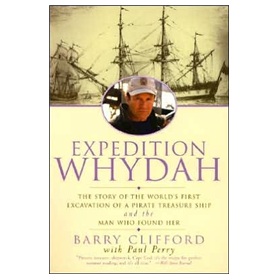 Expedition Whydah [平裝]