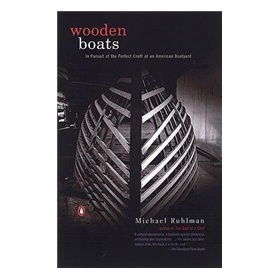 Wooden Boats [平裝]
