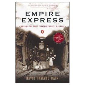 Empire Express [平裝]