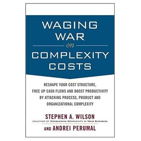 Waging War on Complexity Costs [精裝]