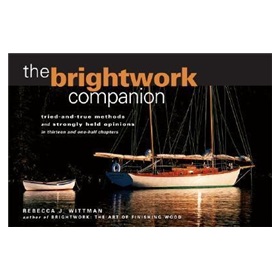 The Brightwork Companion [平裝]