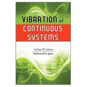 Vibration of Continuous Systems [精裝]