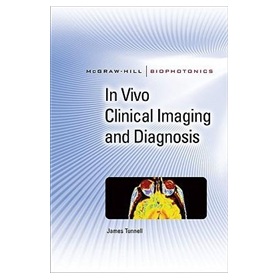 In Vivo Clinical Imaging and Diagnosis [精裝]