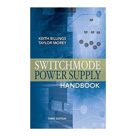 Switchmode Power Supply Handbook 3/E [精裝]