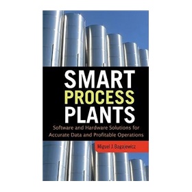 Smart Process Plants [精裝]