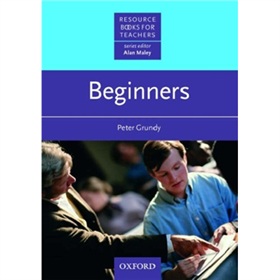 Resource Books for Teachers: Beginners [平裝] (教師資源叢書：入門學習者)