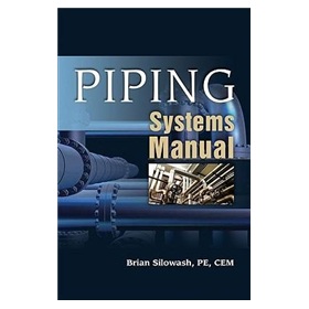 Piping Systems Manual [精裝]