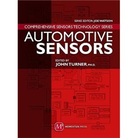 Automotive Sensors (Sensor Technology) [精裝]