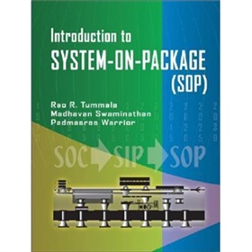 System on Package: Miniaturization of the Entire System [精裝]