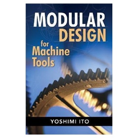 Modular Design for Machine Tools [精裝]