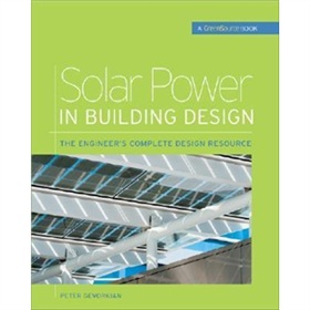 Solar Power in Building Design (GreenSource) [精裝]