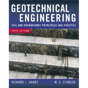 Geotechnical Engineering: Soil and Foundation Principles and Practice, 5th Ed. [精裝]