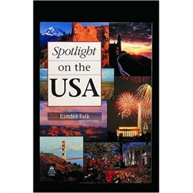 Spotlight on the USA [平裝] (聚焦美國)