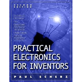 Practical Electronics for Inventors 2/E [平裝]