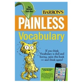 Painless Vocabulary (Barron s Painless) [平裝]