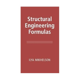 Structural Engineering Formulas [精裝]
